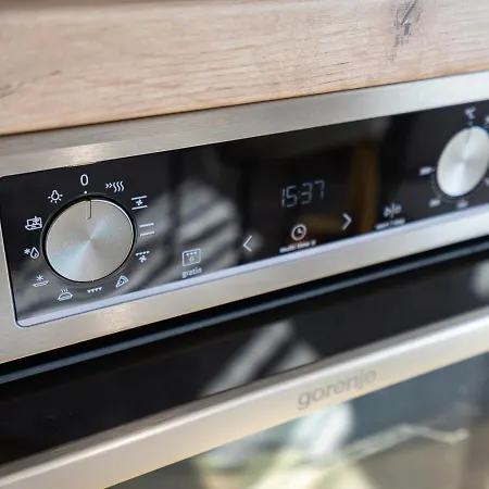 Sunny Designer Close To New York Cafe Lägenhet Budapest