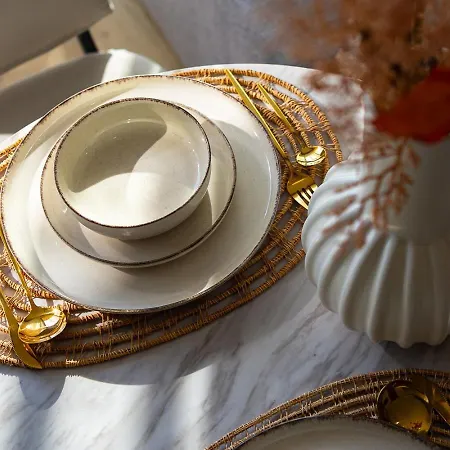 Lejlighed Sunny Designer Close To New York Cafe Budapest