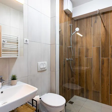 Sunny Designer Close To New York Cafe Appartement Budapest